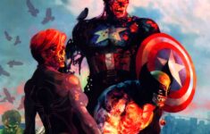 Marvel Zombies Vs Army Of Darkness Vol 1 2 Marvel Comics Database