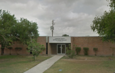 Mary P Lucio Clinic Brownsville TX 78521