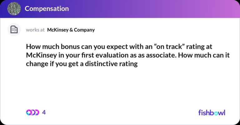Mckinsey Analyst Salary Rfkdesigns