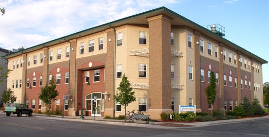 Mental Health Train Public First Aid For Mental Emergencies Interlochen