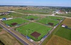 Mercyhealth Sportscore Two And Indoor Sports Center Enjoy Illinois