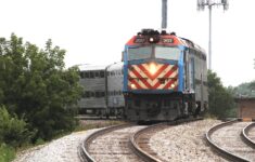 Metra Releases Proposed Rock Island Schedule For PTC Operation Trains