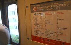 Miami Dade Transit Schedules Examples And Forms
