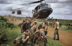 Military History Of Australia During The Vietnam War Wikipedia