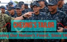 Military Tailoring Near Me Minnesota Professional Navy Uniform Tailors