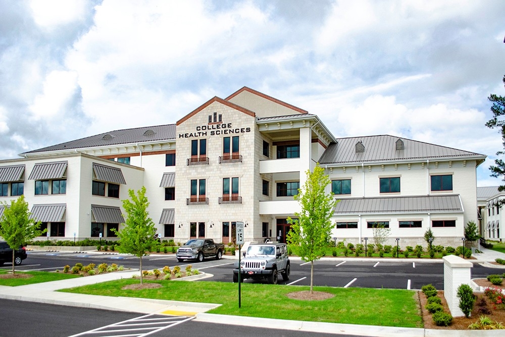 Mission To Teach Medicine Sparks ACHE Expansion Arkansas Business