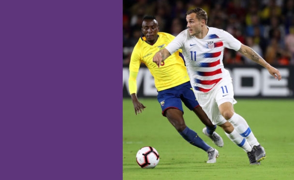 MLS Average Salary In 2022 MLS Player Salary CareerExplorer