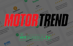 Motor Trend Streaming Service Costs Features MyBundle TV