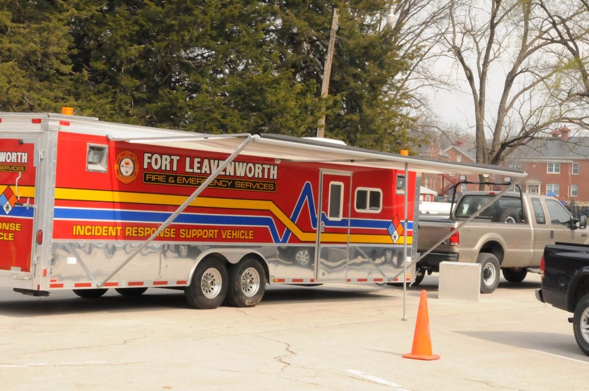 Munson Army Health Center MyBaseGuide