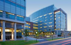 MUSC Health Specialty Women s Emergency Department Ashley River