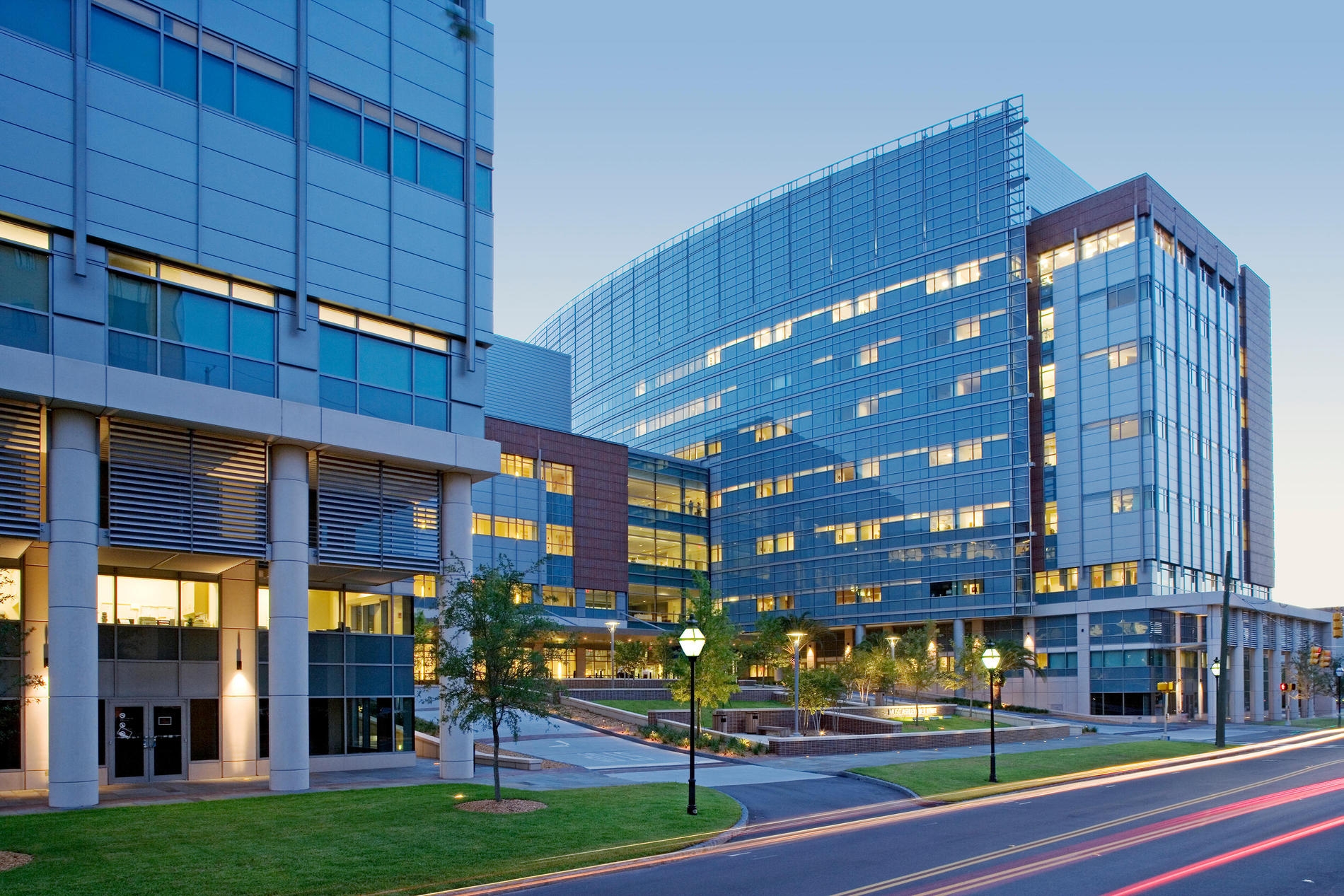 MUSC Health Specialty Women s Emergency Department Ashley River