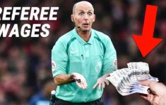 Ncaa Football Referee Salary Entrexdesigns