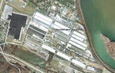 New Cumberland Army Depot Army Base In Fairview PA