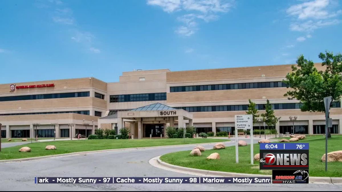 New Guidelines Issued For Reynolds Army Health Clinic