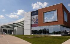 New SSM Health Express Clinic Serves Community From UMSL Campus UMSL