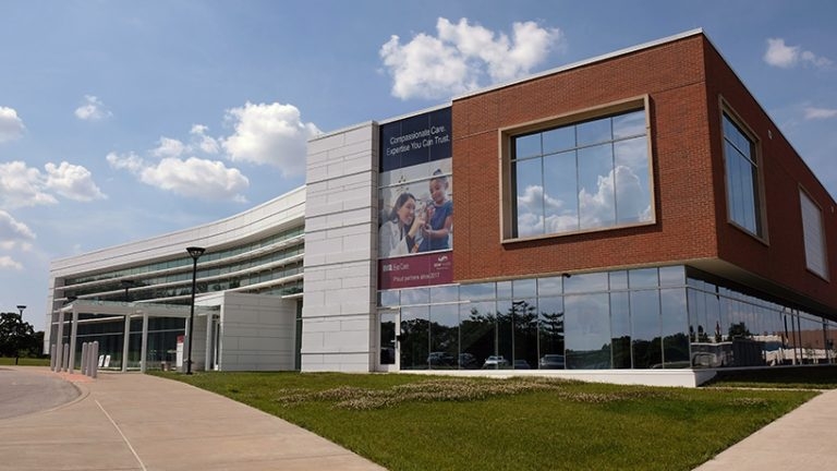 New SSM Health Express Clinic Serves Community From UMSL Campus UMSL 