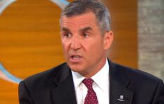 New Wounded Warrior Project CEO On Changes Within Veterans Charity