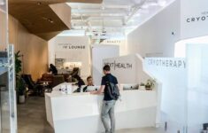 Next Health Health And Beauty In Century City Los Angeles