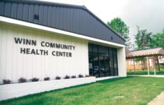 No Small Achievement Modern Healthcare