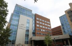 Novant Health Cardiovascular And Cancer Care Facility Opens Charlotte