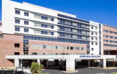 Novant Health Presbyterian Medical Center F Wing Addition McCulloch