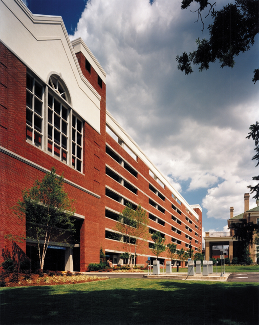 Novant Health Presbyterian Medical Center Rodgers Builders Inc