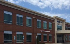 Novant Health Waverly Pediatrics Primary Care McAdams