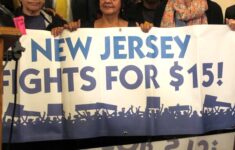 Nuevo Salario M nimo Rige Desde El 1 De Enero New Jersey