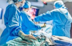 Nuovo Master In Assistenza Infermieristica In Blocco Operatorio Aperte