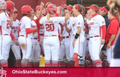 Ohio State Softball Schedule 2021 Wallpaper Kipped