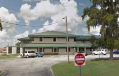 Pasco County Health Department Dade City 13941 15th Street Dade