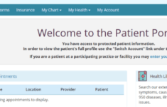 Patient Portal Wilmington Health