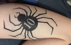 Phantom Troupe Spider Tattoos Hisoka Troupe Tatouage Hunterxhunter
