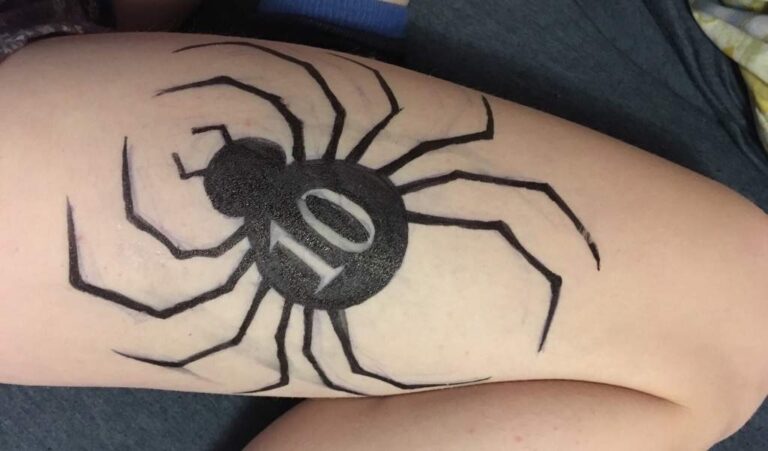 Phantom Troupe Spider Tattoos Hisoka Troupe Tatouage Hunterxhunter 