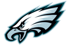 Philadelphia Eagle Logo Philadelphia Eagle Symbol Meaning History