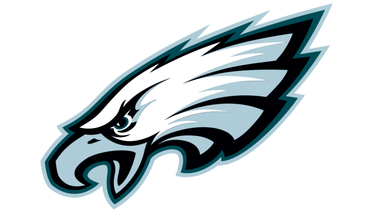 Philadelphia Eagle Logo Philadelphia Eagle Symbol Meaning History 
