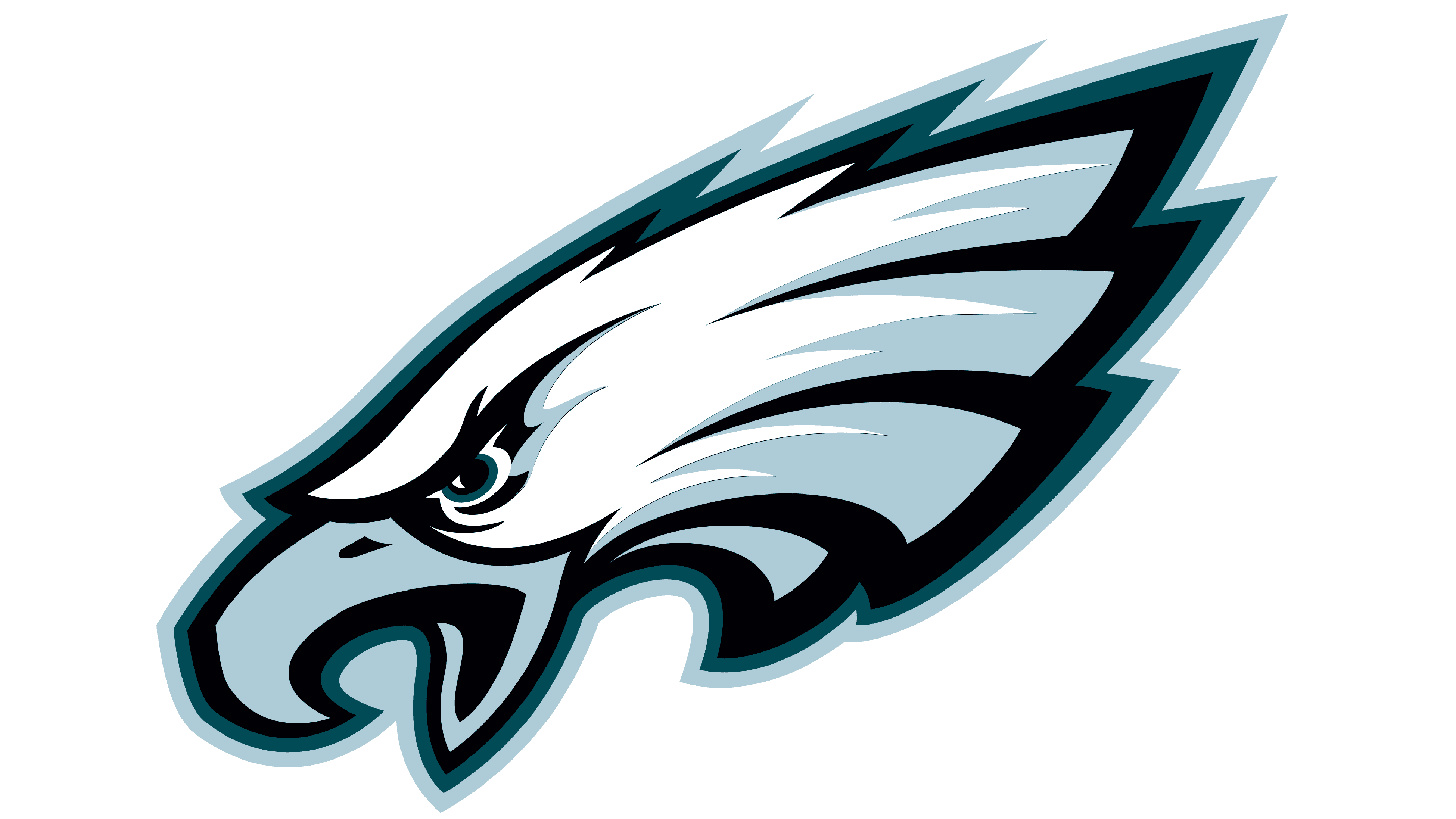 Philadelphia Eagle Logo Philadelphia Eagle Symbol Meaning History