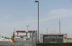 Pictures Offer Peek Inside Top Secret US Army Base In Utah Daily Mail