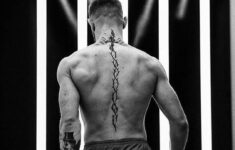 Pin By Ankit Singh On S P O R T S Conor Mcgregor Tattoo Conor