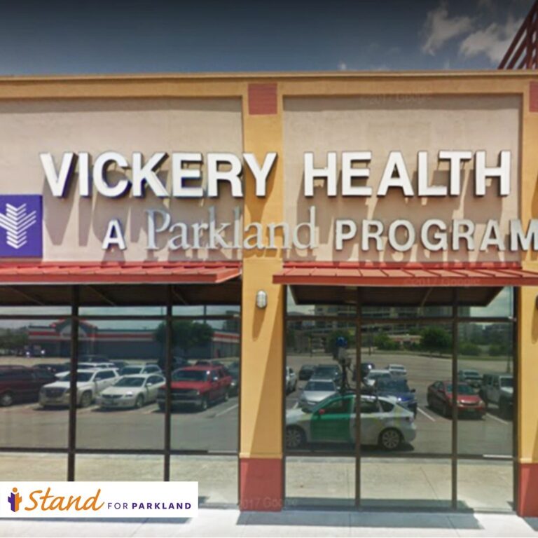 Pin On I Stand For Parkland