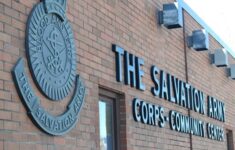 Pin On Visit Salvation Army Locations