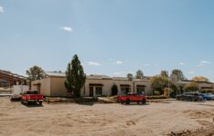 Platte County Health Department Straub Construction