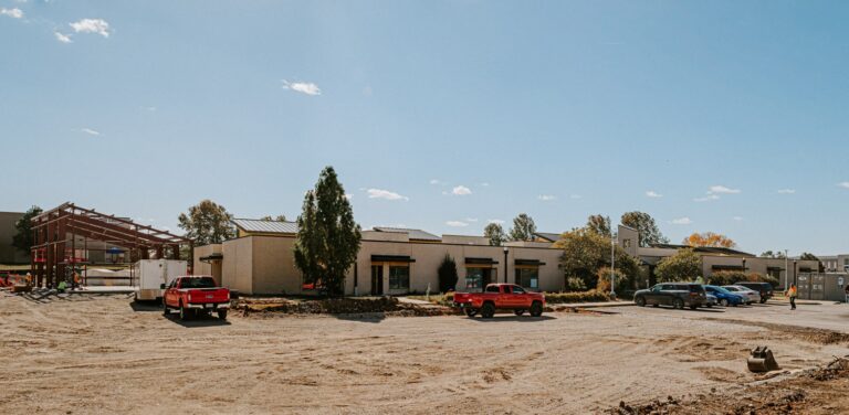 Platte County Health Department Straub Construction