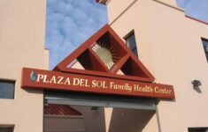 Plaza Del Sol Family Health Center Urban Health Plan