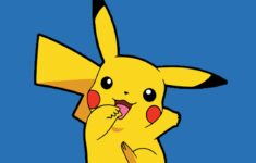 Pokemon Birthday Card Printable Customize And Print