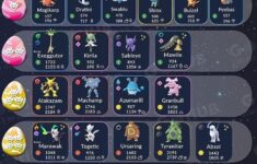 Pokemon Go Raid Schedule Siller mezquita