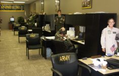 Portsmouth Army Recruiting Office Army Military