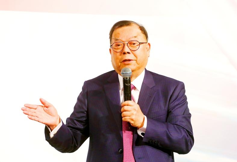 Powerchip Semiconductor Posts NT 3 81bn Net Profit Taipei Times