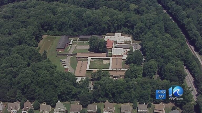 Preview 911 Call From Attack At Newport News Behavioral Health Center 