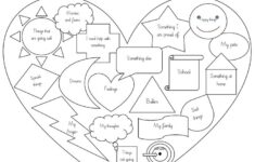 Printable Art Therapy Activities Pdf Free Art Therapy Counseling